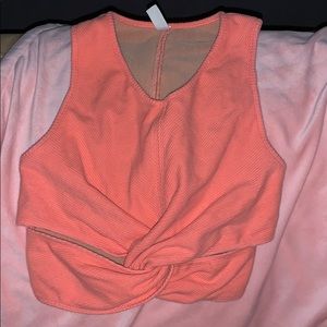 Free People Movement sports bra